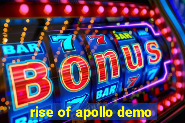 rise of apollo demo